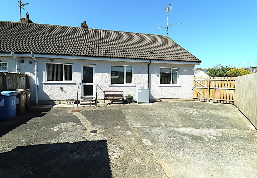 Photo 17 of 11 Regents Court, Coalisland, Dungannon