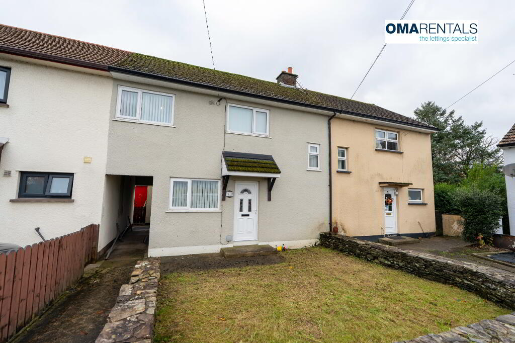 43 Gortrush Park, Derry Road, Omagh