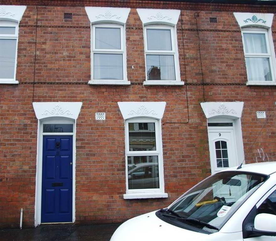 Photo 1 of 11 Isoline Street, Belfast