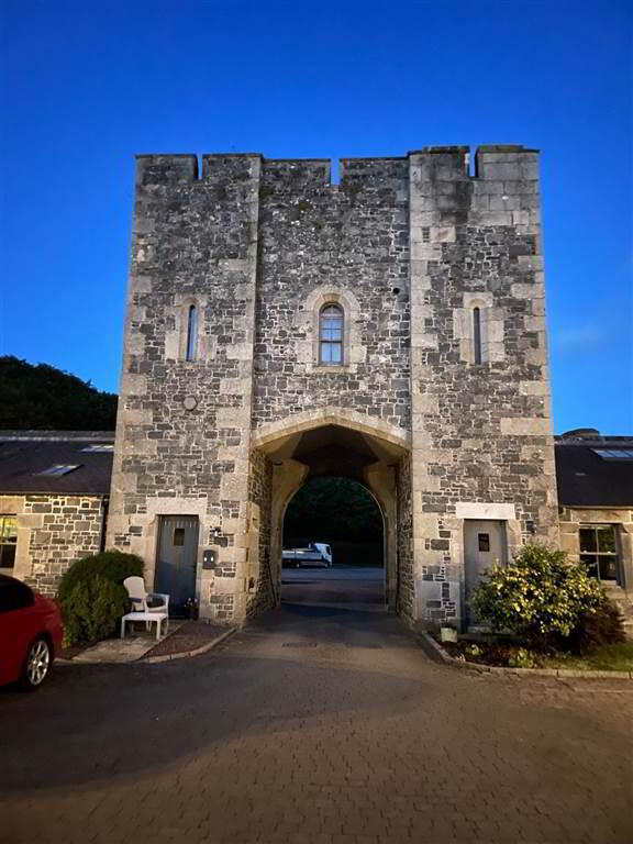 Photo 5 of 3d Gosford Castle, Markethill