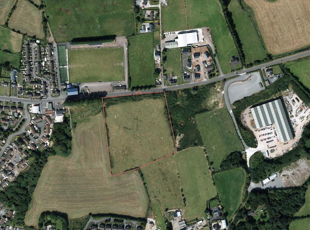 Photo 1 of Lands Situated South Of Annagher Road, Coalisland