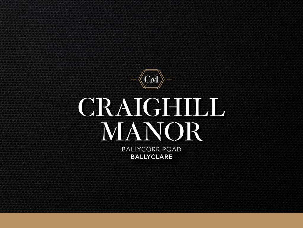 Photo 1 of Craighill Manor, Ballyclare