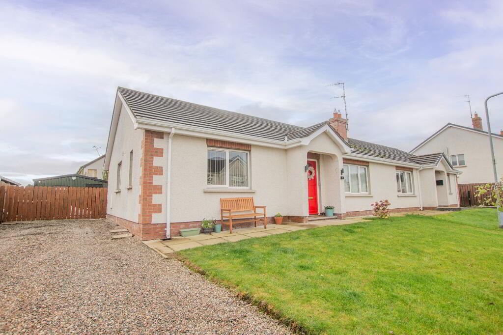 Photo 1 of 9 Loughill, Tobermore, Magherafelt