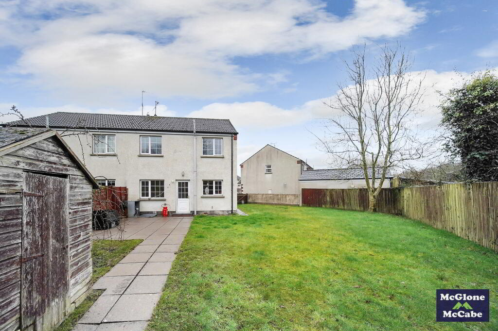 Photo 24 of 22 Clonabay, Coalisland, Dungannon