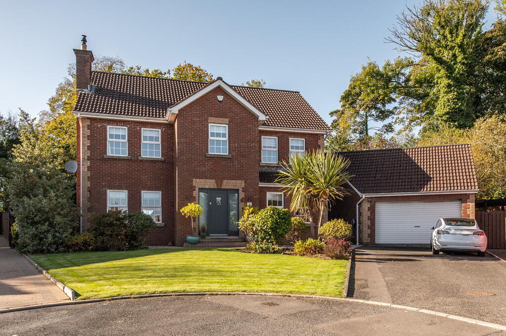 Photo 1 of 33 Ravensdale, Off Manse Road, Carnmoney, Newtownabbey