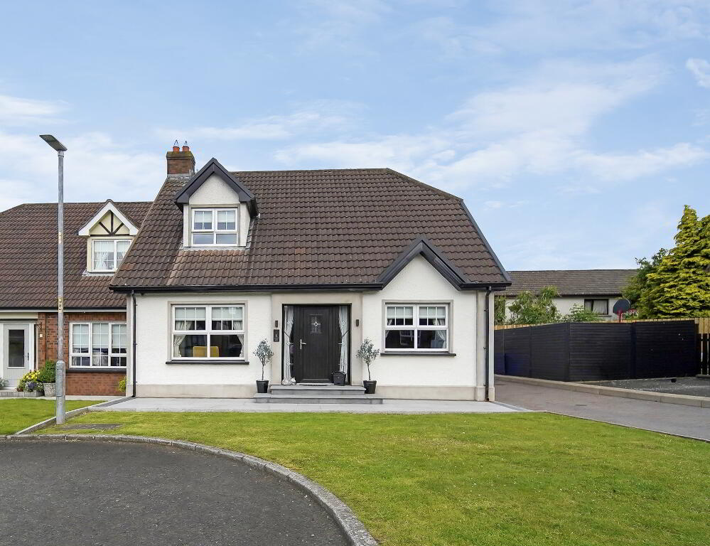 Photo 1 of 4 Bracken Court, Coalisland, Dungannon
