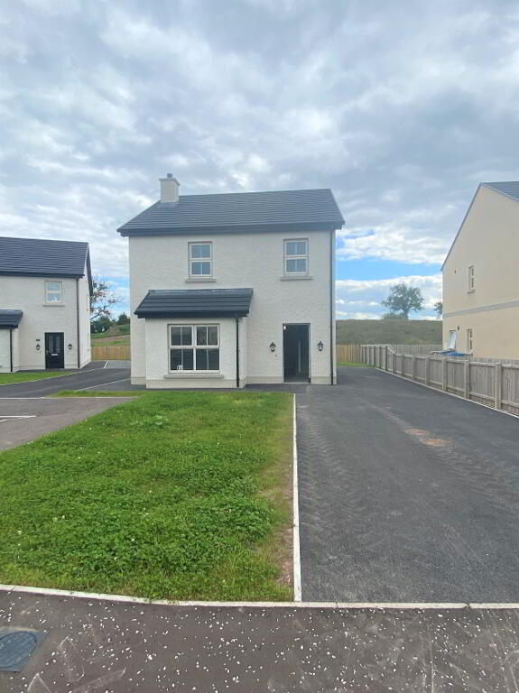 Photo 1 of 3 Bed Detached, Millstone Drive, Irvinestown