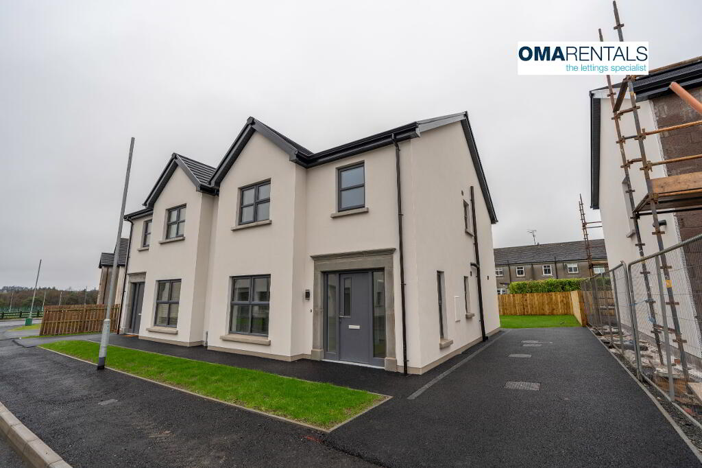 6 Milltown Mews, Loughmacrory