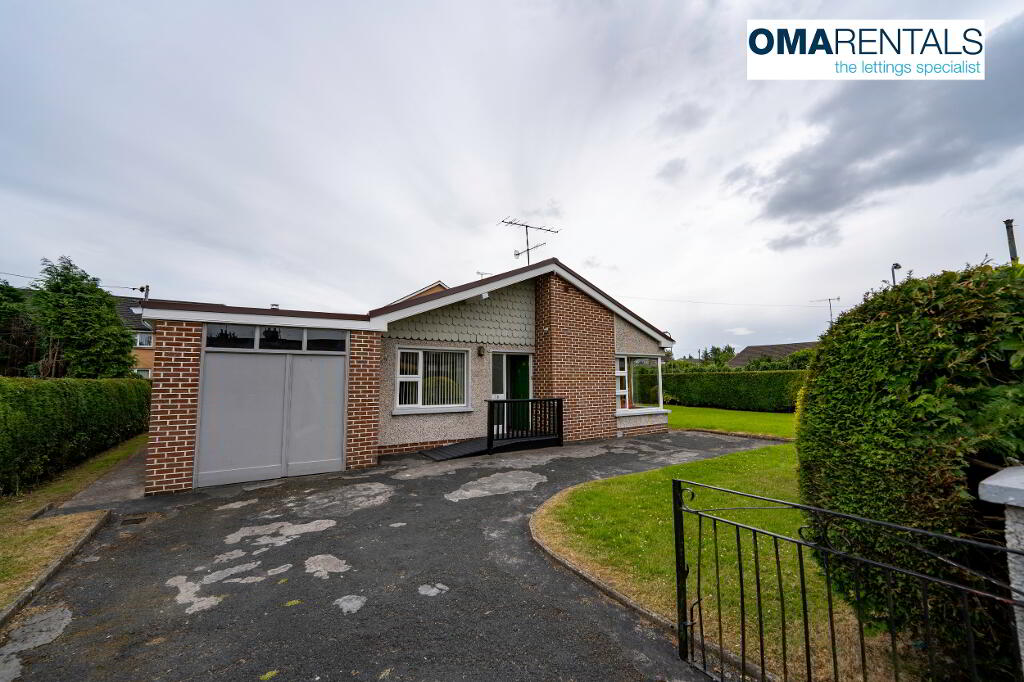 38 Tamlaght Road, Omagh
