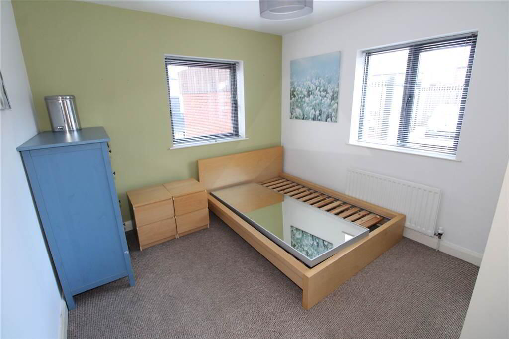 Photo 9 of The Sorting Office Apt 1, 2 Trillick Street, Belfast