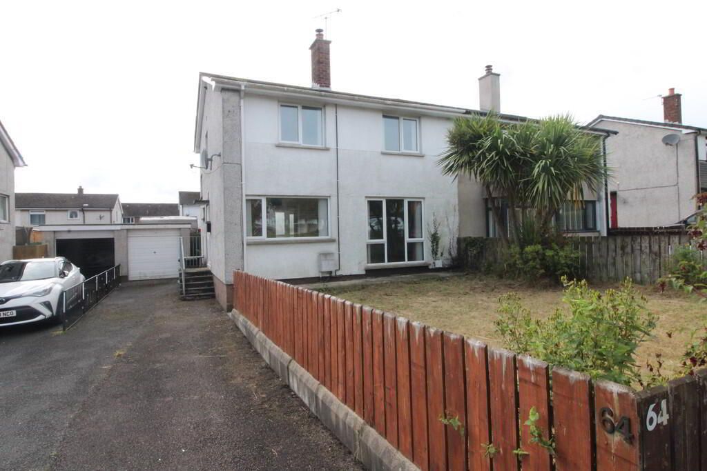 Photo 1 of 64 Station Road, Greenisland, Carrickfergus