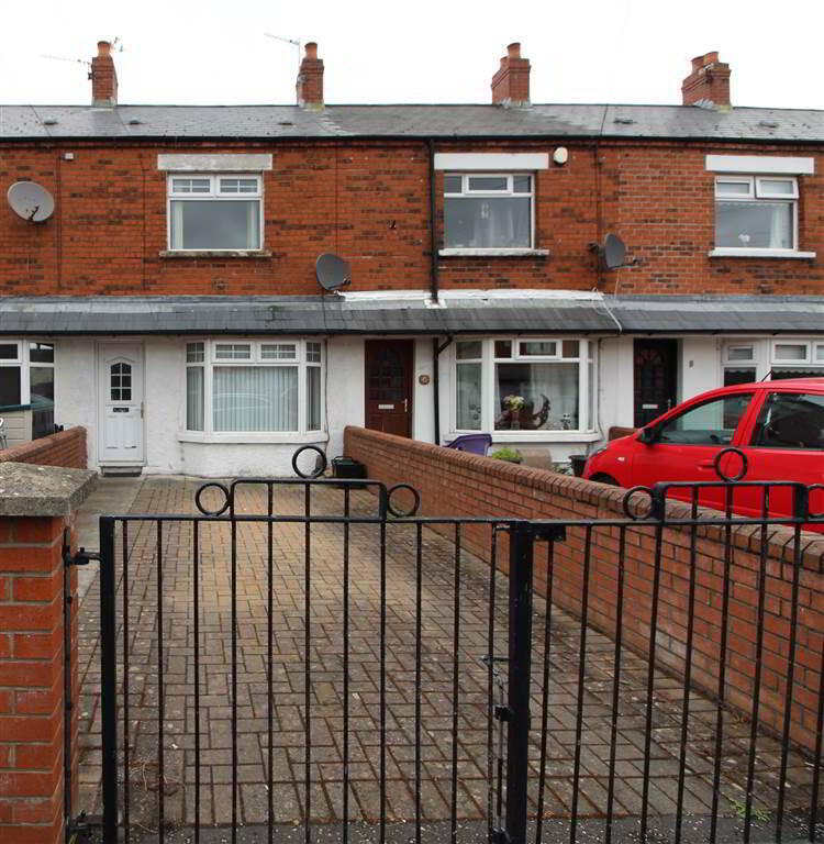 Photo 1 of 4 York Drive, Belfast