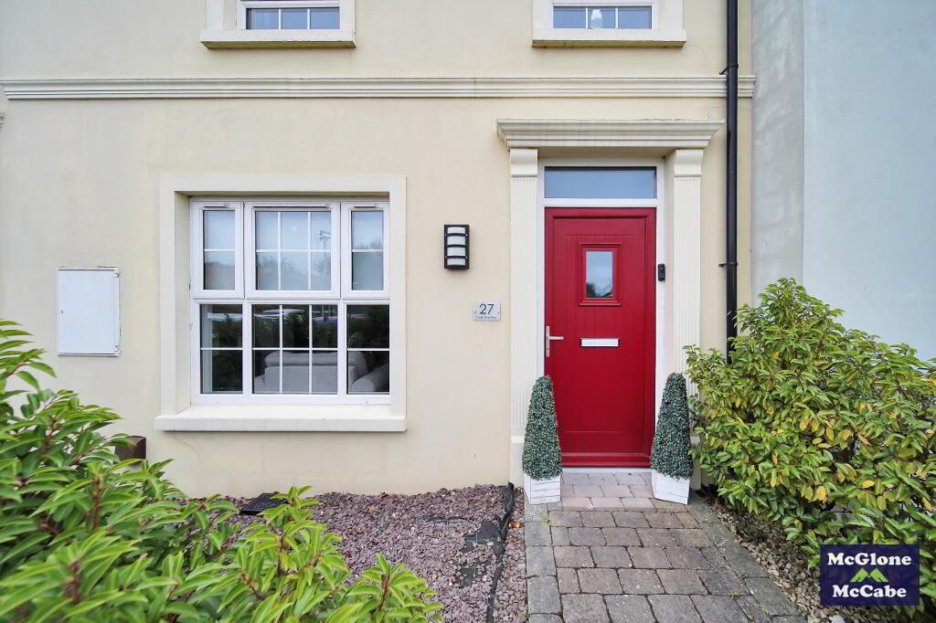 Photo 6 of 27 Calendine Wilds, Tamnamore, Dungannon