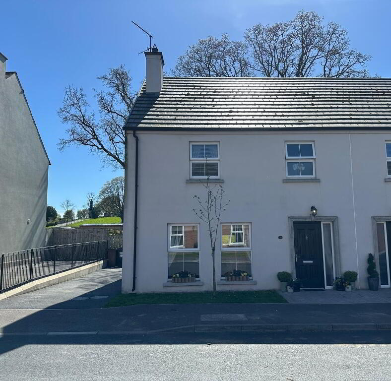 Photo 1 of 35 Dartan Hall Place, Tynan, Armagh