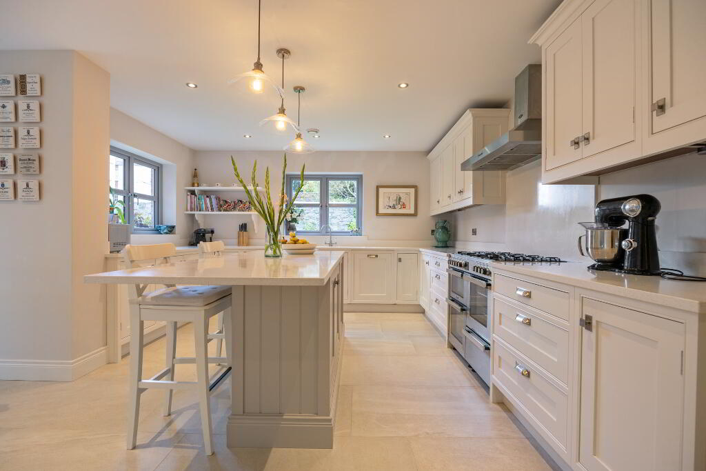 3 Martello Gate, Holywood, BT18 9GE