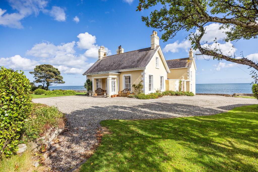 Droagh Cottage, 175 Coast Road, Droagh, Larne, BT40 2LF
