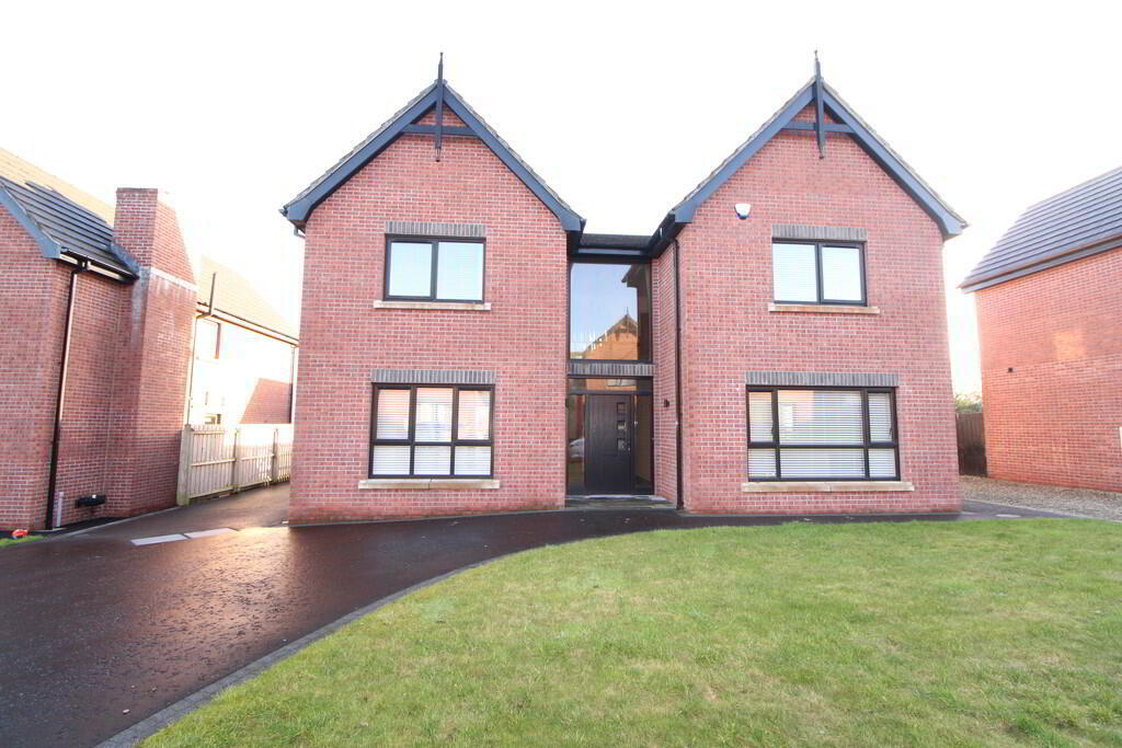 Photo 1 of 19 Farm Lodge Park, Greenisland, Carrickfergus