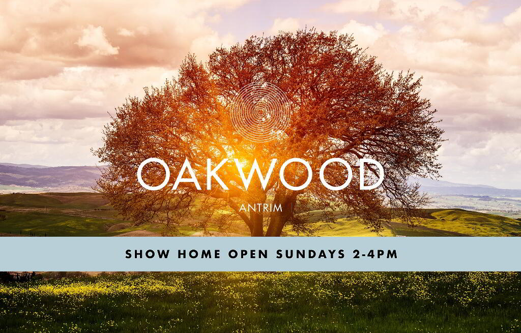 Oakwood, Ballygore Road, Antrim photo