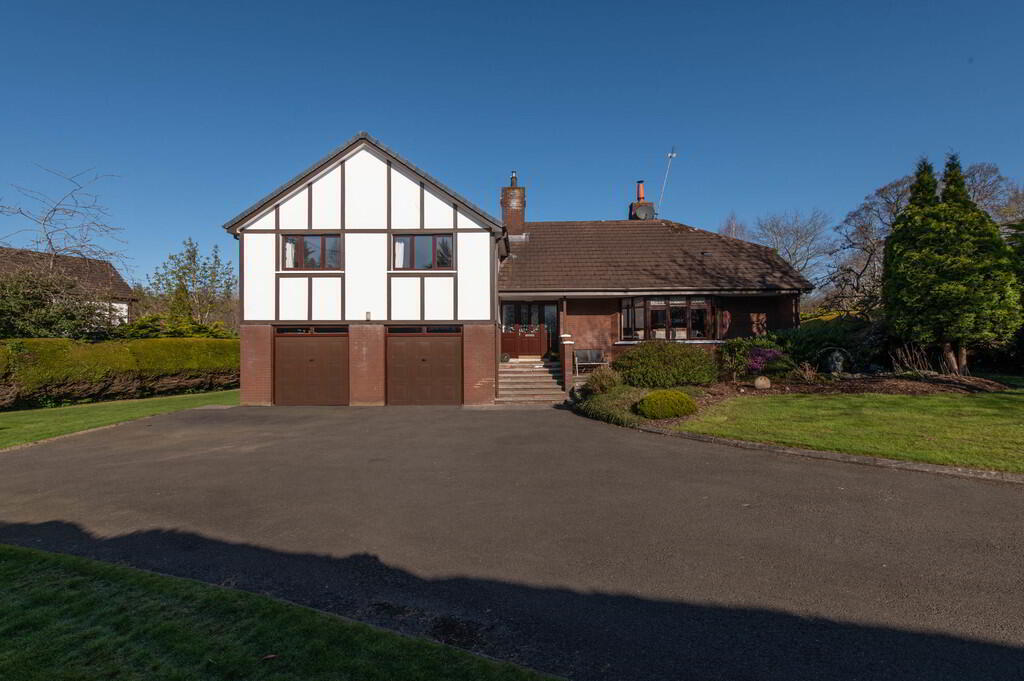Photo 1 of 11 Kings Court, Templepatrick, Ballyclare