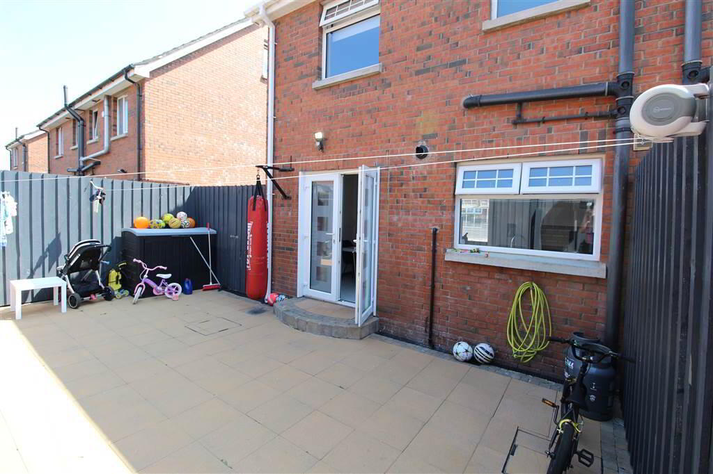 Photo 16 of 24 Ribble Street, Belfast