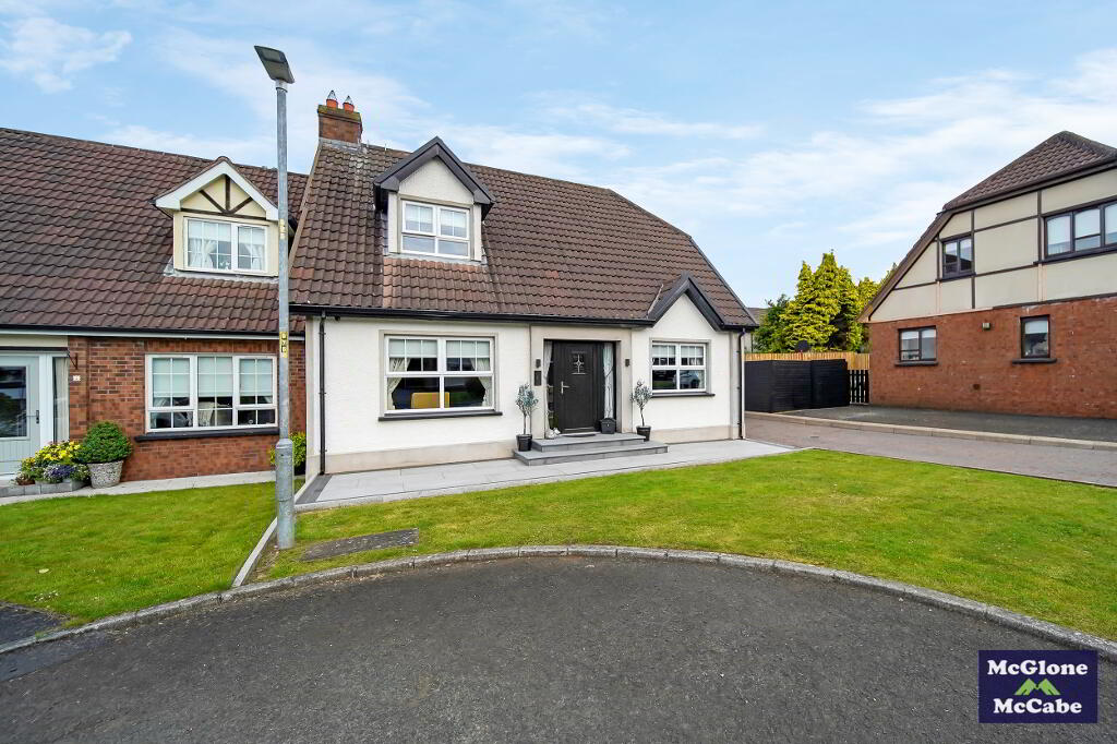 Photo 2 of 4 Bracken Court, Coalisland, Dungannon