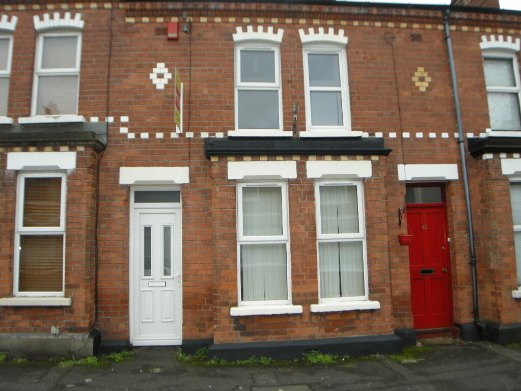 Photo 1 of 40 Meadowbank Place, Belfast