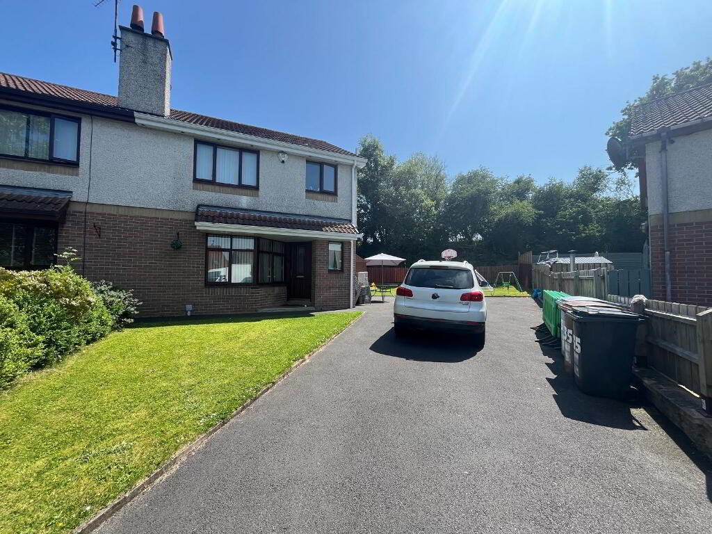 Photo 1 of 35 Ashbourne, Castledawson