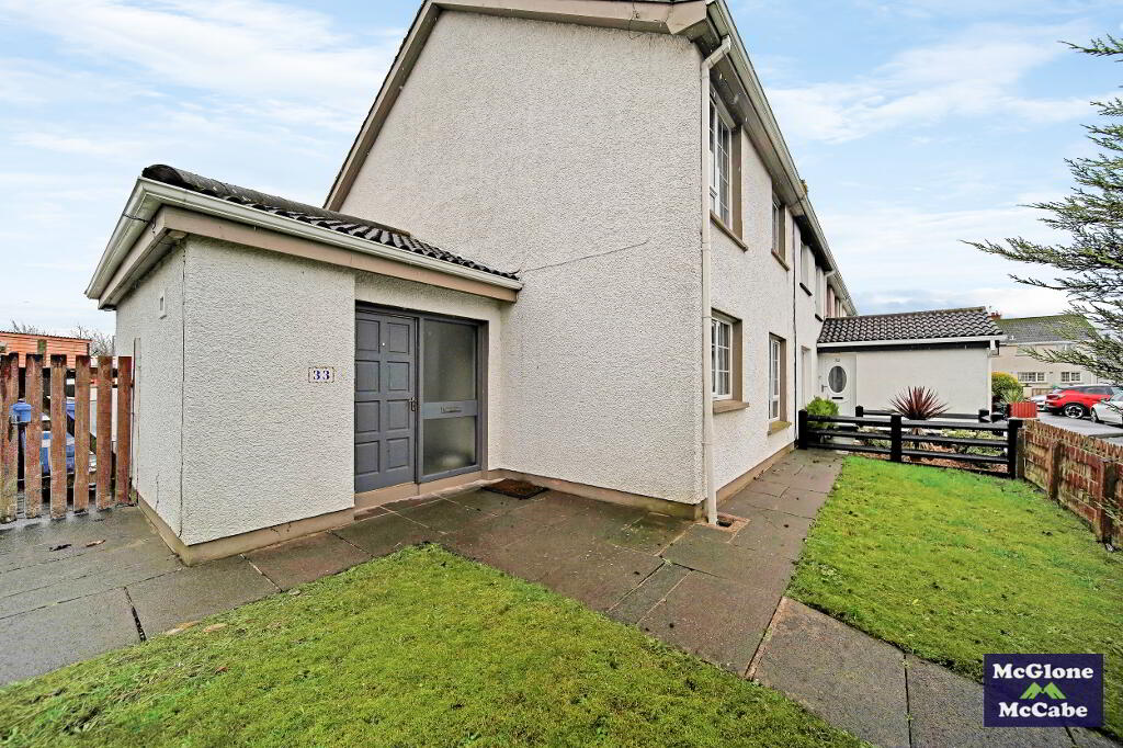 Photo 18 of 33 Dernagh Drive, Coalisland, Dungannon