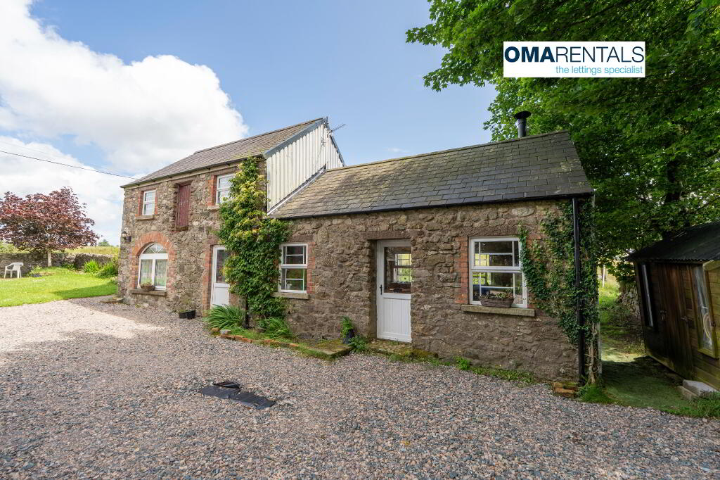 33 Sultan Road, Carrickmore