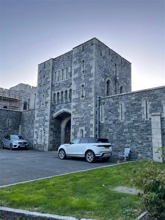 Photo 4 of 3d Gosford Castle, Markethill