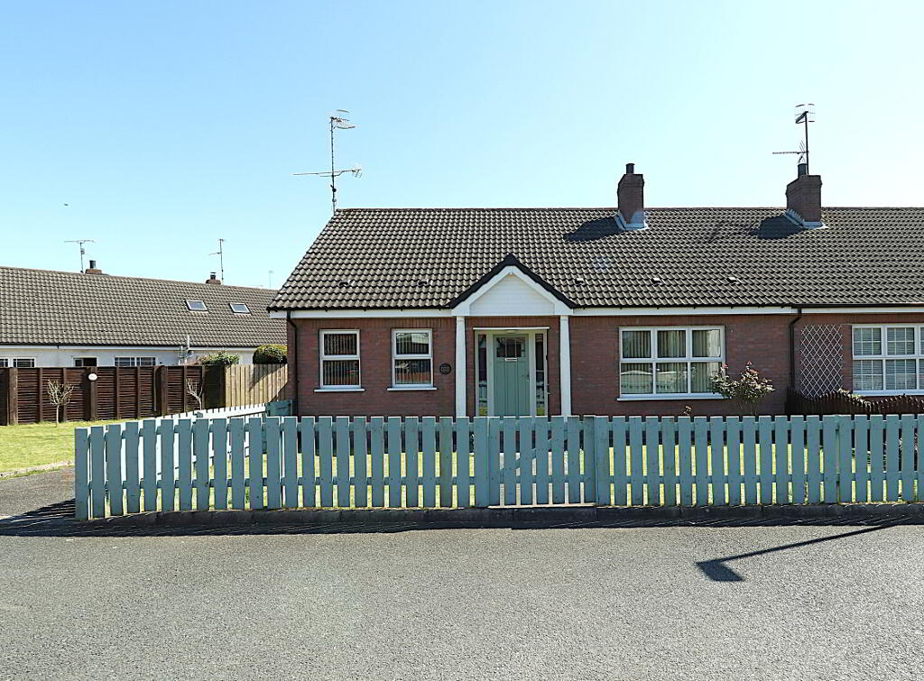 Photo 2 of 11 Regents Court, Coalisland, Dungannon