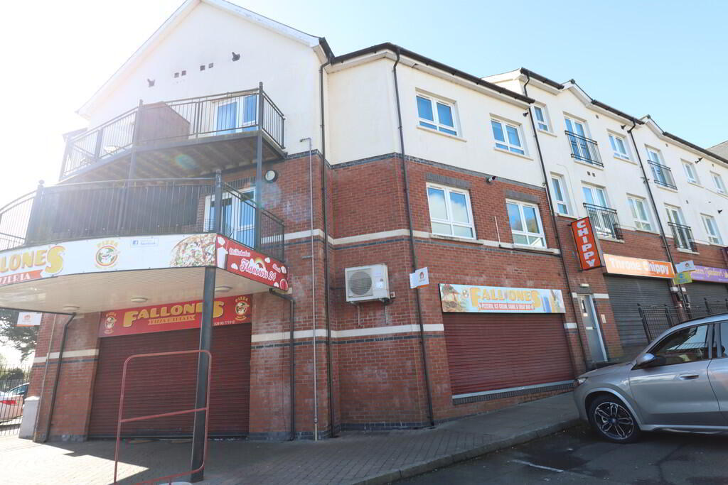 Photo 1 of Apt 15 Throneview, 250C Whitewell Road, Newtownabbey