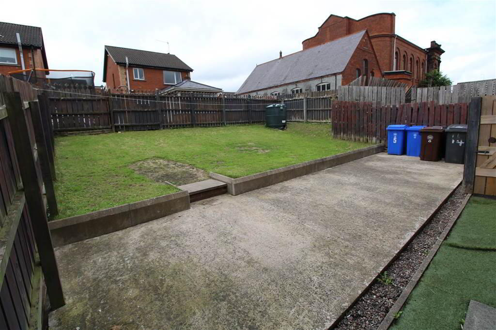 Photo 12 of 5 Canmore Street, Belfast