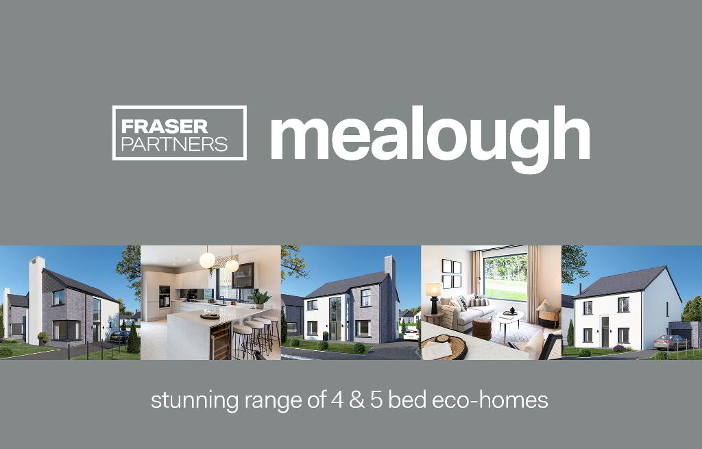 Mealough, Mealough Road, Belfast photo