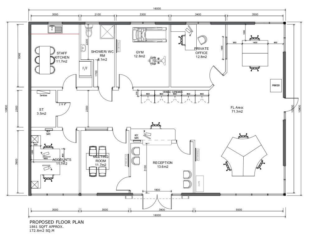  Cottagequin Yard, 94b Old Eglish Road