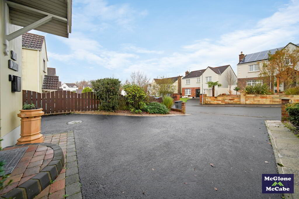 Photo 36 of 51 The Shanoch, Coalisland, Dungannon