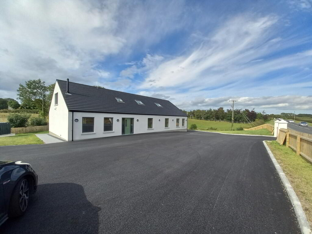 60 KILLYLEAGH ROAD, DOWNPATRICK, Downpatrick