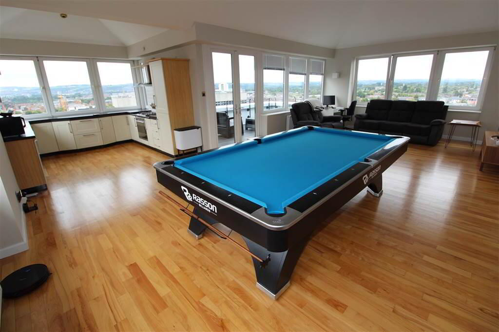 Photo 11 of 1401 Bradbury Court, Jubilee Road, Belfast