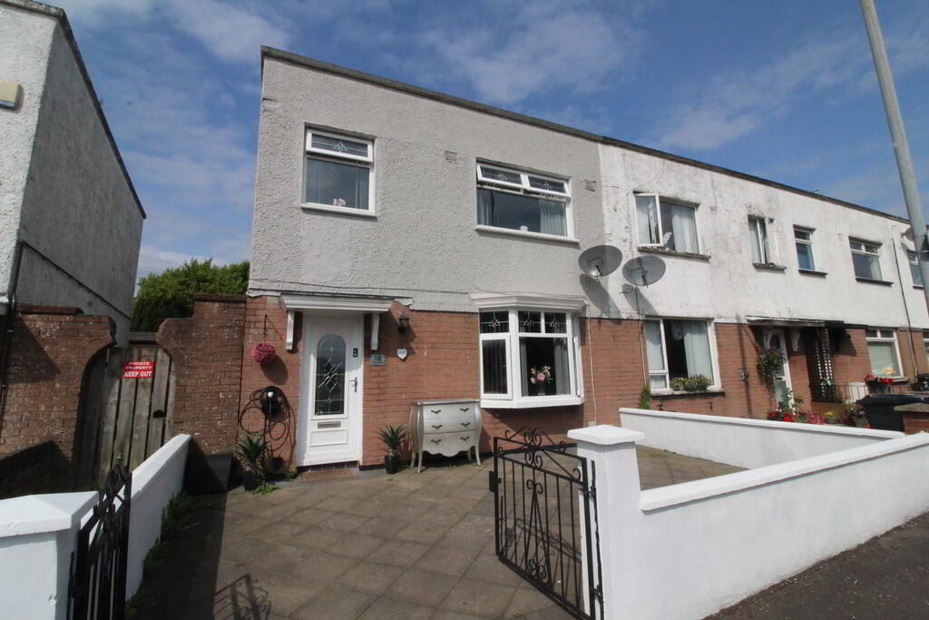 Photo 1 of 18 Kings Drive, Newtownabbey