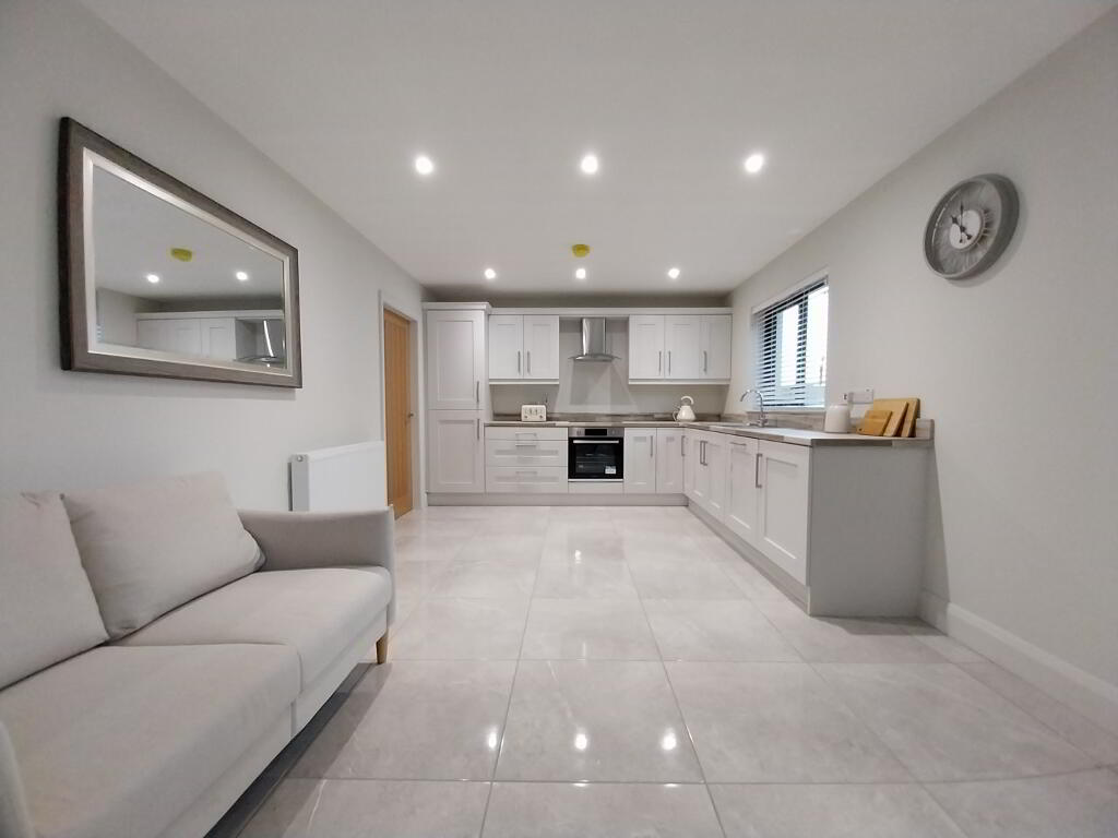 Photo 11 of House Type D SHOW HOUSE, Millbrook, Coalisland, Dungannon