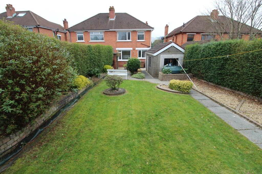 Photo 14 of 202 Orby Drive, Belfast