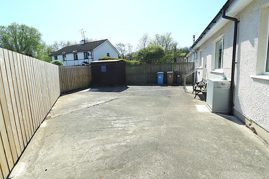 Photo 18 of 11 Regents Court, Coalisland, Dungannon