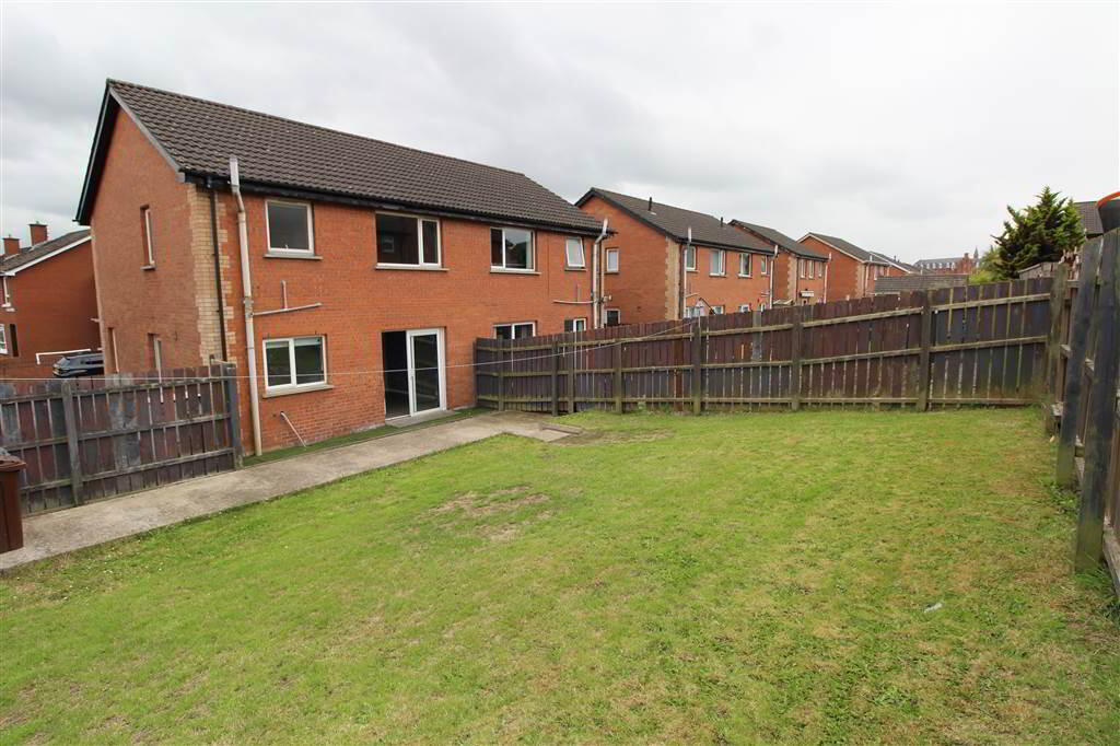 Photo 13 of 5 Canmore Street, Belfast