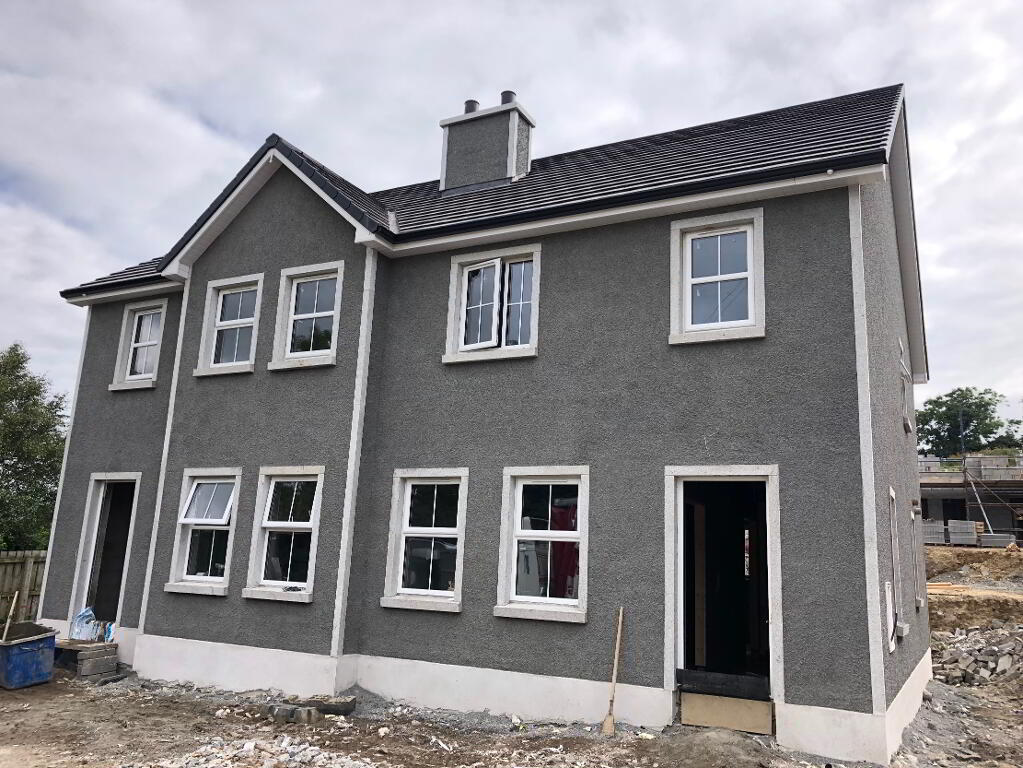 Carrickananny Close, Belleeks