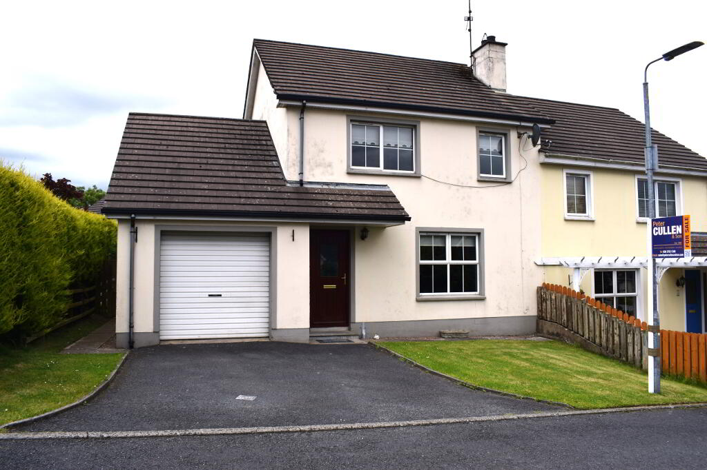 Photo 1 of 80 Ard-Na-Greine, Keady, Armagh