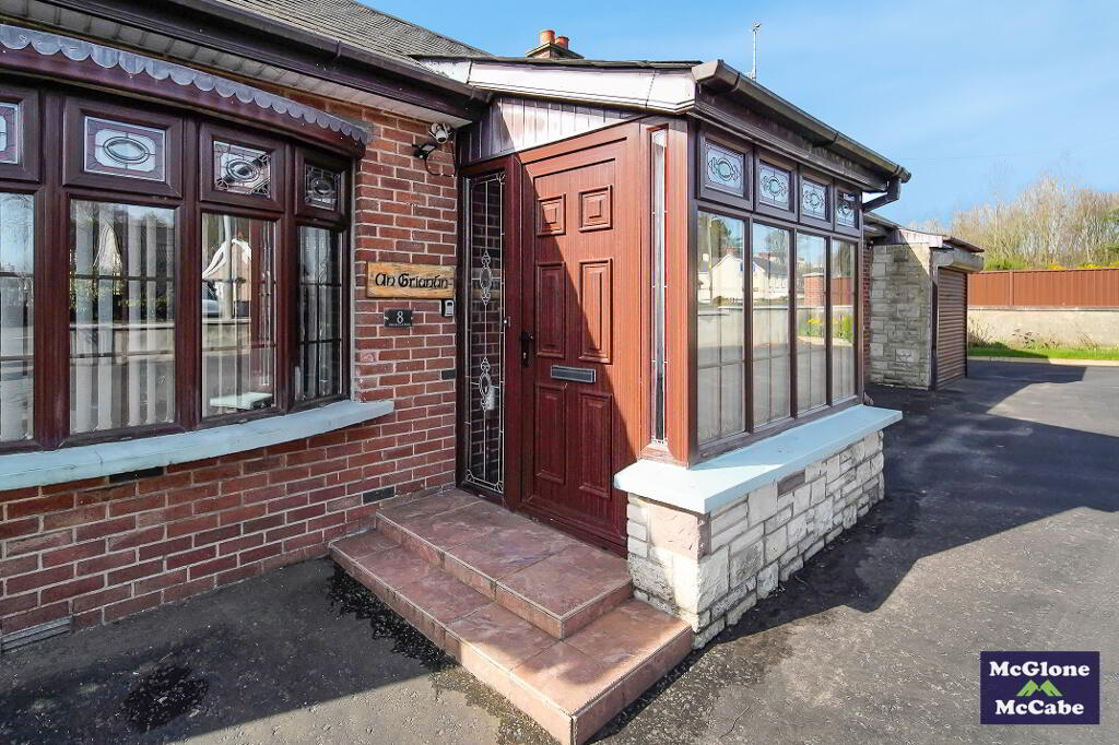 Photo 5 of 8 Brackaville Road, Coalisland, Dungannon