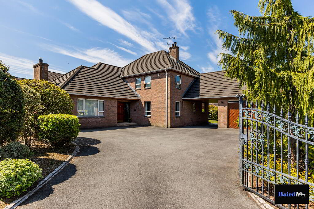  24 Upper Parklands