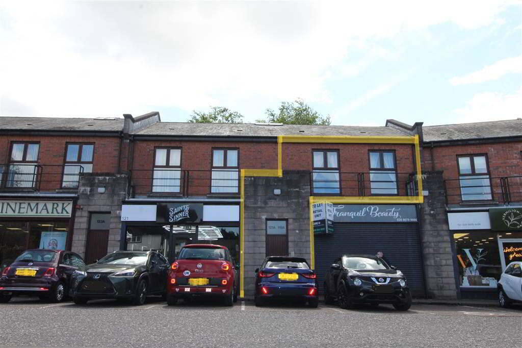 Photo 2 of 119a Gilnahirk Road, Belfast