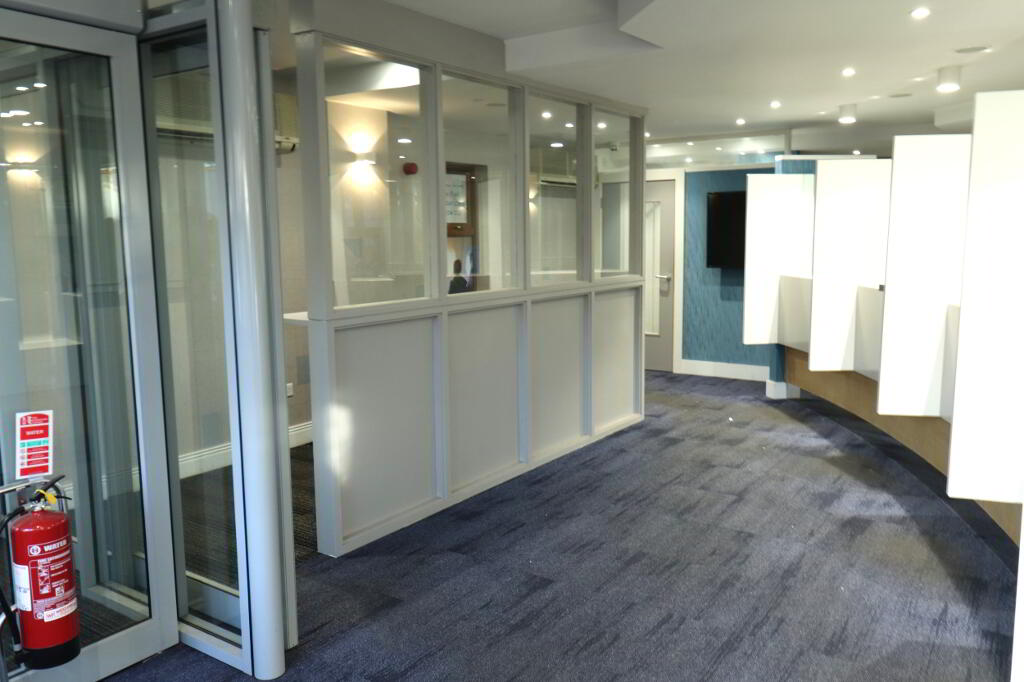 Photo 3 of " The Old Credit Union", 29 The Square, Coalisland, Dungannon