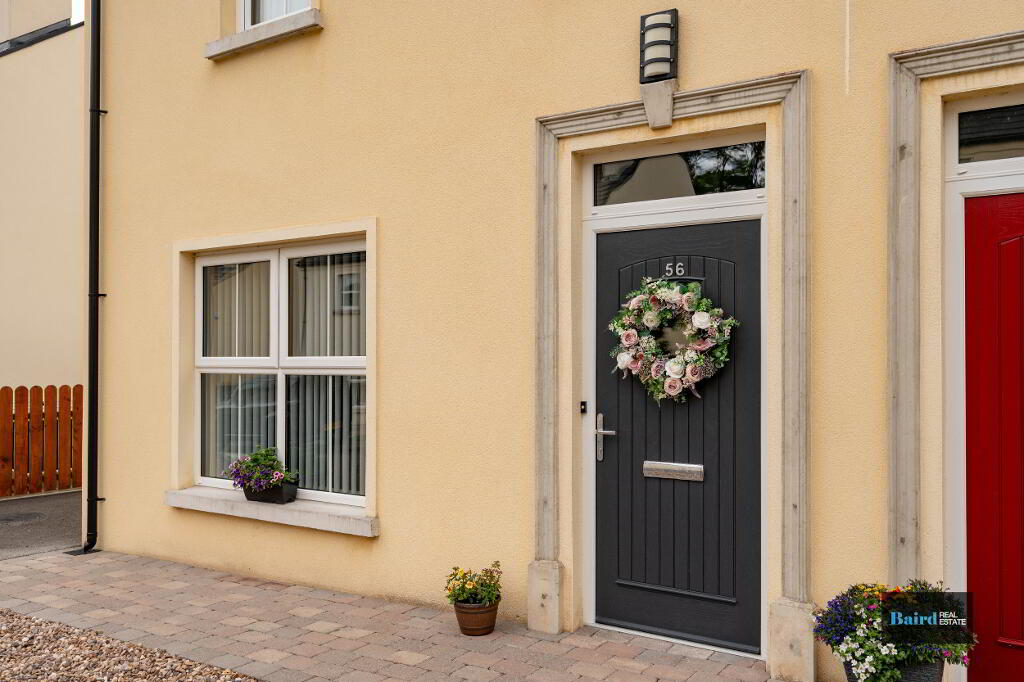  56 Richmond Hill